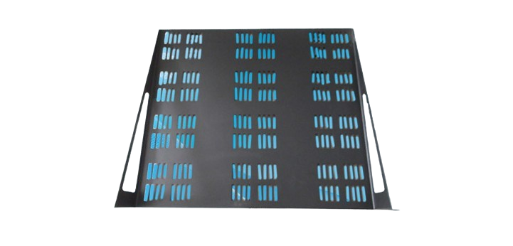 Fixed Cantilever Shelf 
